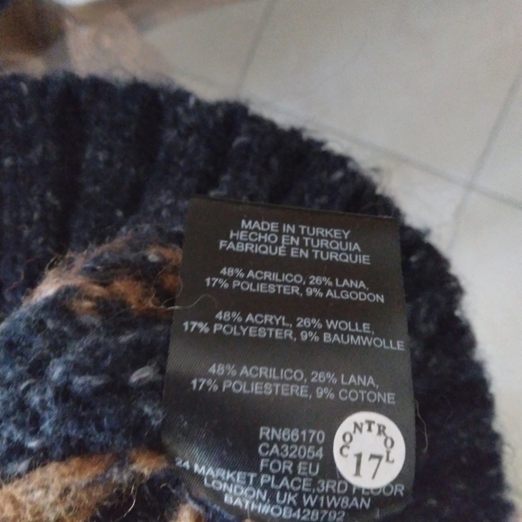 BDG  Urban Outfitters Hoodie Sweater Size S - Picture 6 of 7